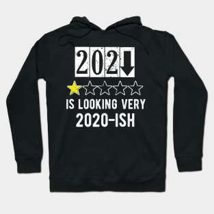 2021 Hoodie